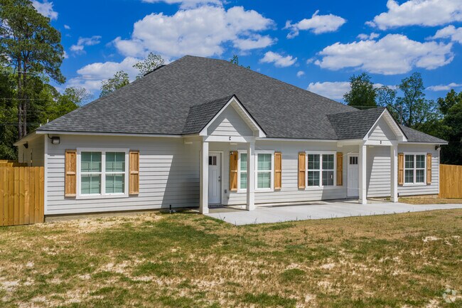 Exterior alternativo - 708 S Parrish St - A 55+ Community