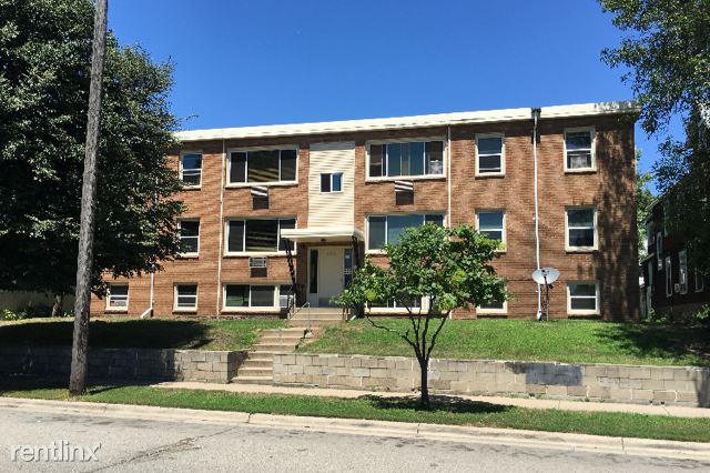 2 br, 1 bath - 1621 Saint Anthony Ave 5 - 2 br, 1 bath  - 1621 Saint Anthony Ave 5