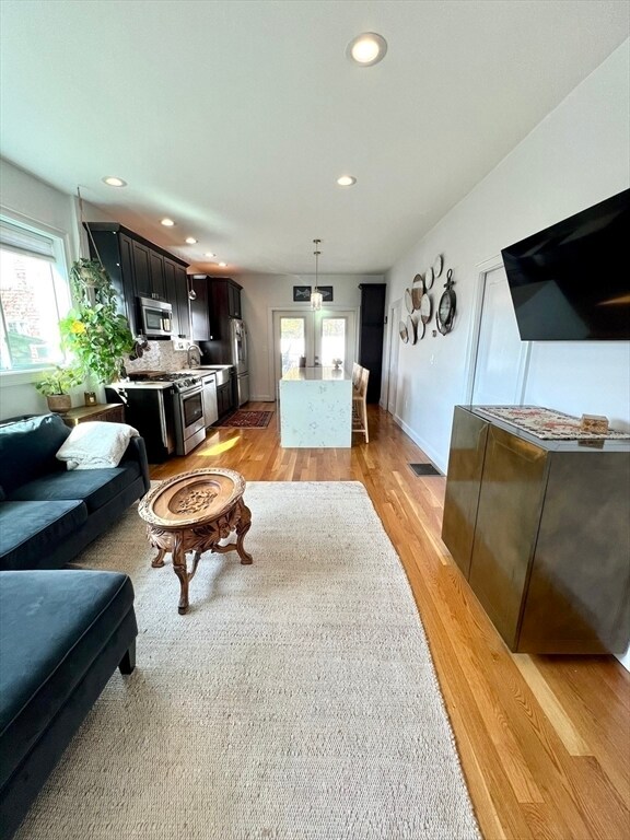 Foto del edificio - 124 Coleridge St