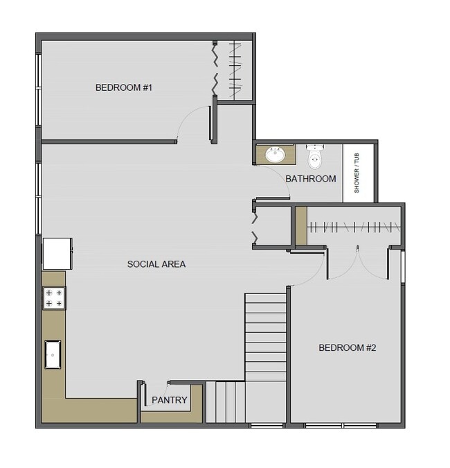Windrush Townhomes Apartments 1347313529 S Mingo Rd Bixby, OK