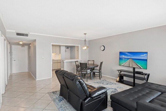 Foto del edificio - 3800 Galt Ocean Dr