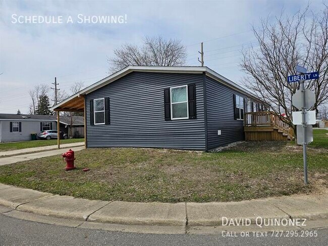 Foto del edificio - 6904 Liberty Ln