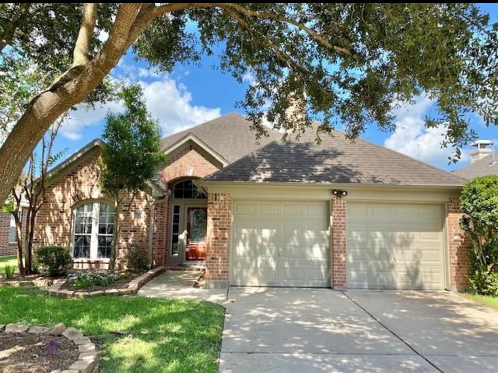 3310 Sparta Dr, Missouri City, TX 77459