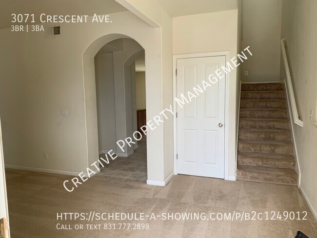 Building Photo - 3 Bedroom House in Marina, CA 93933