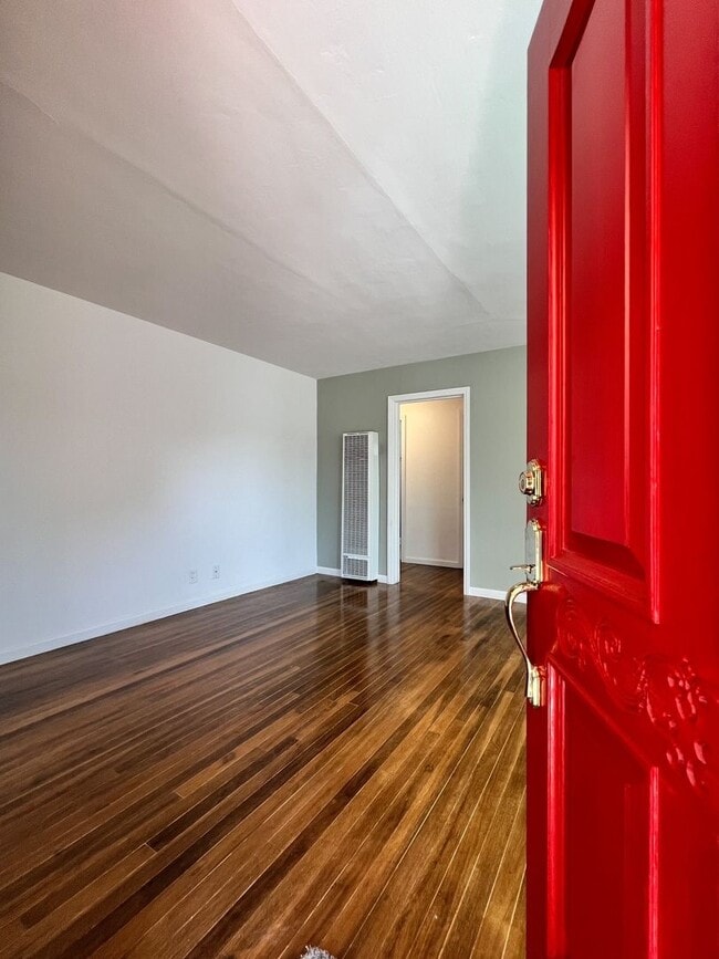 Foto del edificio - Charming Westwood Cottage in the Heart of Napa