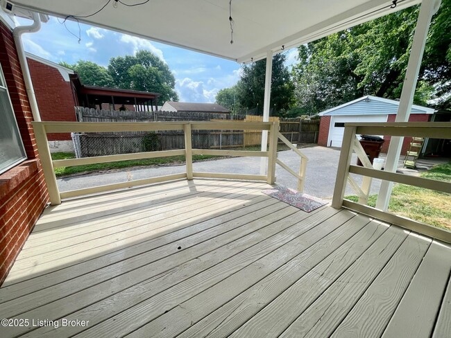 Building Photo - 4800 Libby Ln
