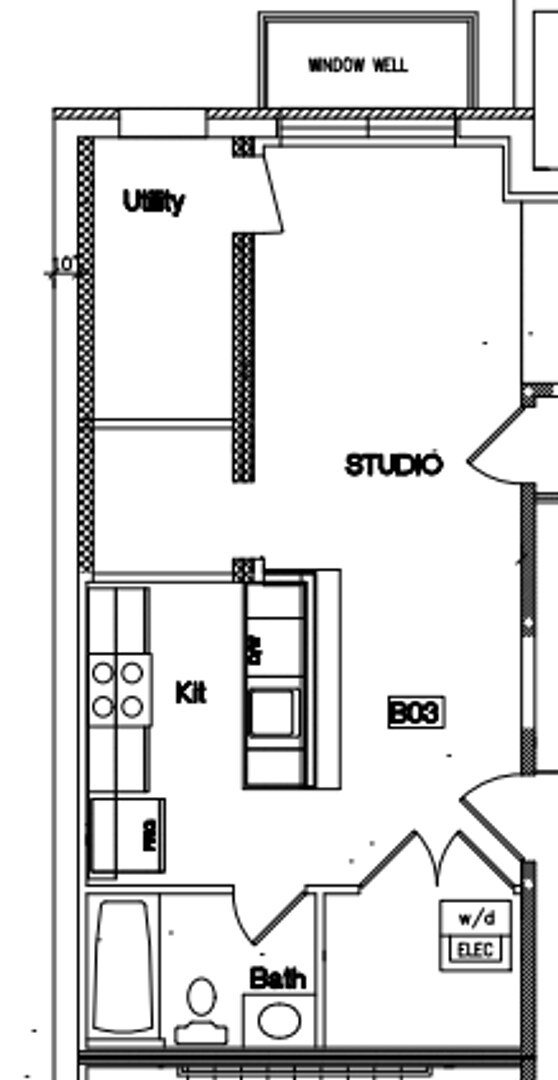 Building Photo - 1409 N 15th St