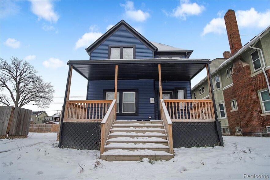 Foto principal - 671 Clairmount Ave