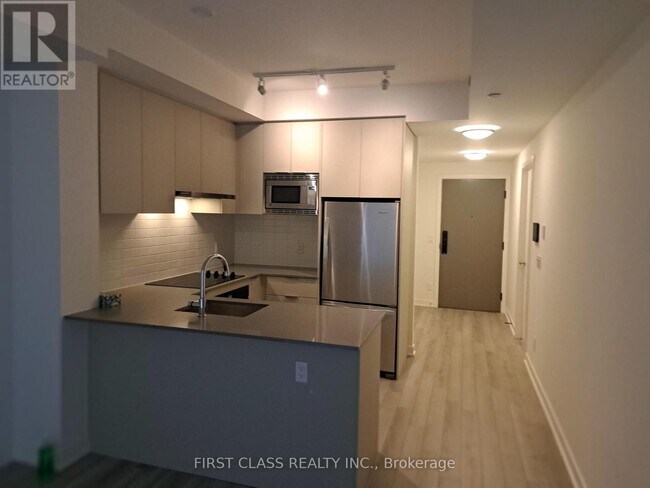 Photo du bâtiment - 3079 Trafalgar Rd