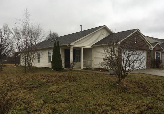 Foto principal - 5649 Dollar Run Ln