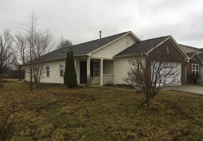 Building Photo - 5649 Dollar Run Ln