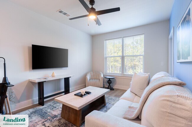 Foto del edificio - 435 Encore Way