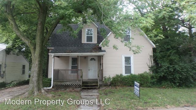 Primary Photo - 3 br, 2 bath House - 1105 Pannell St