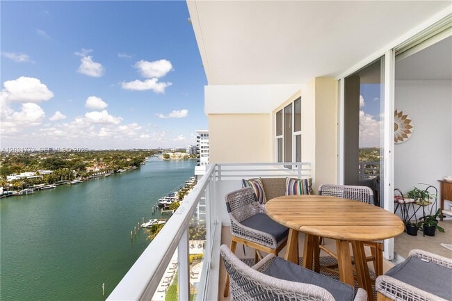 Building Photo - 5600 Collins Ave