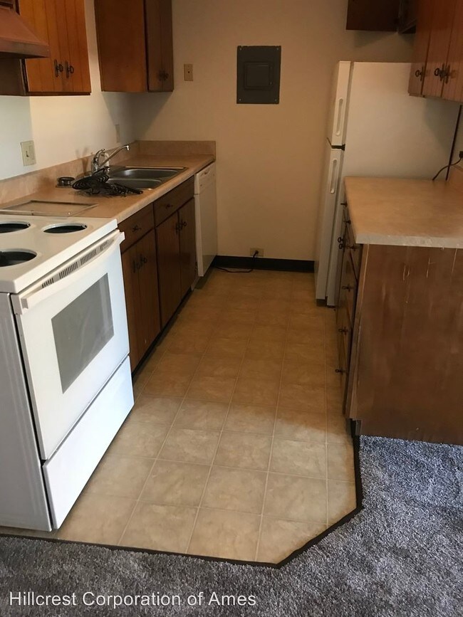 Foto del edificio - 2927 Woodland St