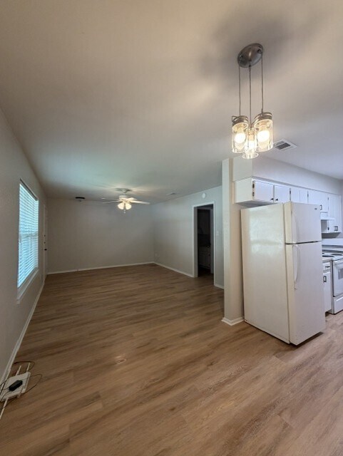 Foto del edificio - 2601 N Jefferson Ave