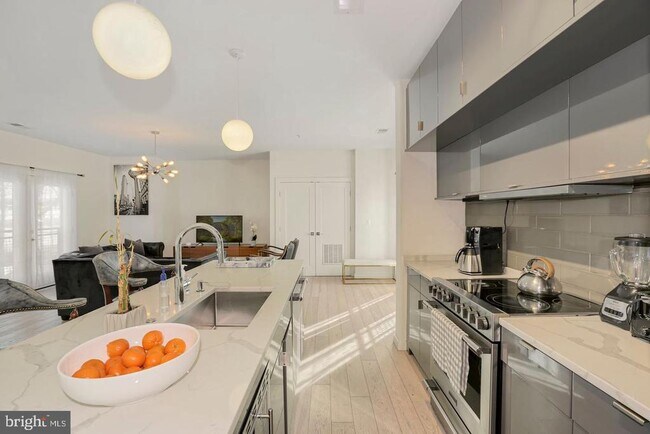 Foto del edificio - 1495 Gallaudet St NE