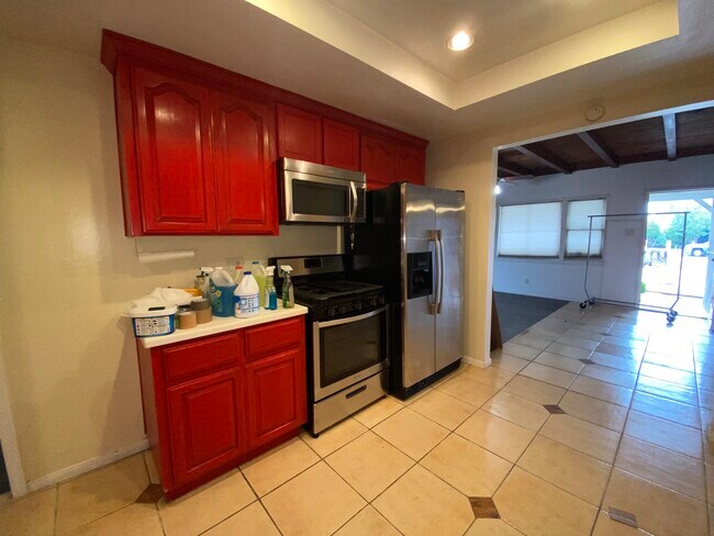 Foto del edificio - 1512 W 223rd St