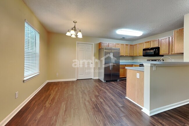 Foto del edificio - 14 Willow Lakes Dr