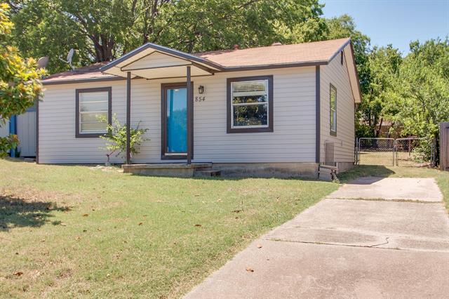Foto principal - 854 Mirike Dr