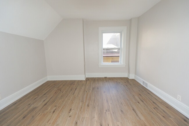 Sala de estar - The Lorrie