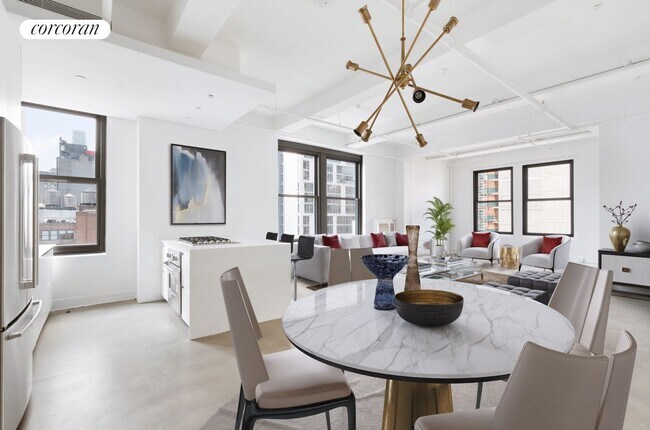 Foto del edificio - 50 W 29th St