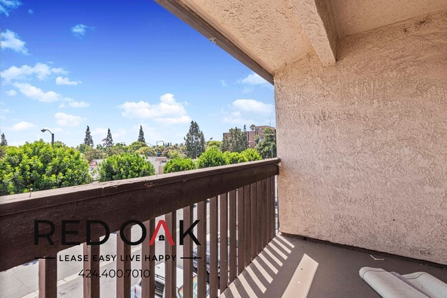 Photo - 16200 Vermont Ave Apartment