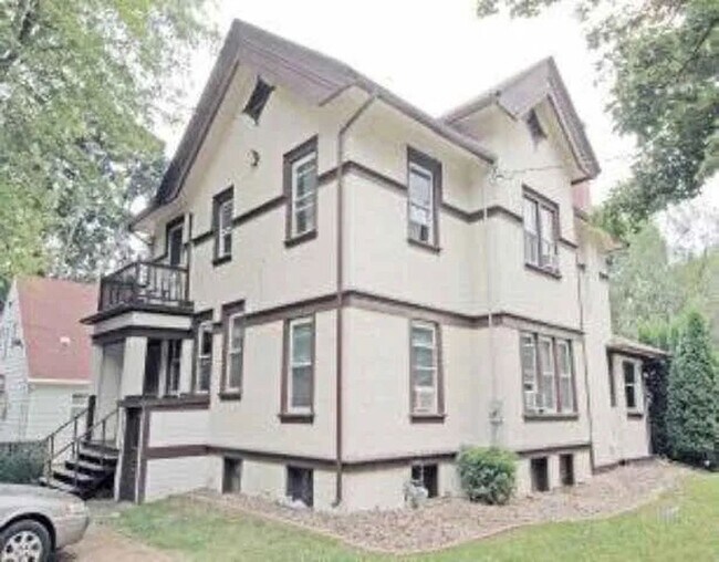 Foto del edificio - 1632 Jefferson St