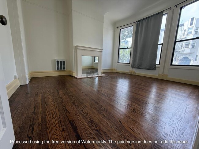 Foto del edificio - 4 bedroom in San Francisco CA 94110