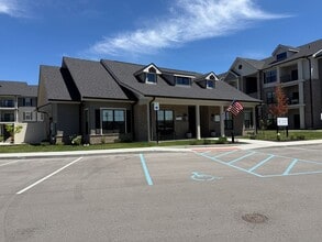 Interior Photo - The James at Chatham Hills