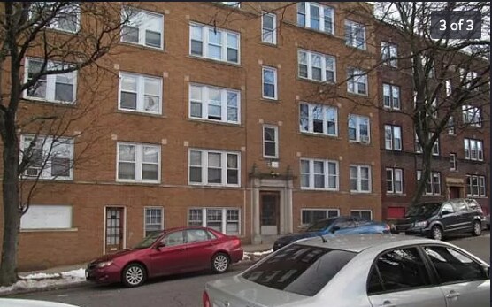 Building Photo - 446 Appleton St