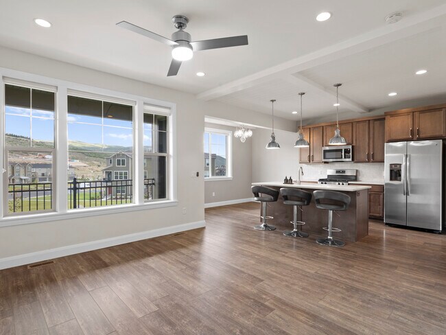 Building Photo - 1116 W Cattail Ct