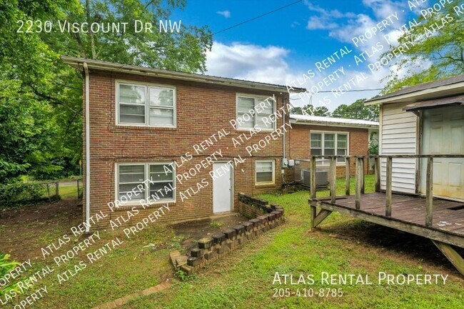 Foto del edificio - 2230 Viscount Dr NW