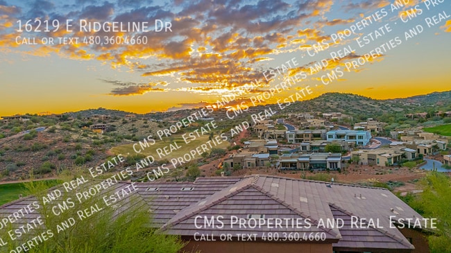 Building Photo - 16219 E Ridgeline Dr