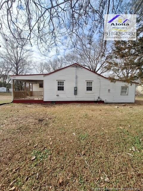 Foto del edificio - 122 Douglas St