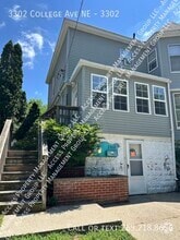 Building Photo - 3302 College Ave NE