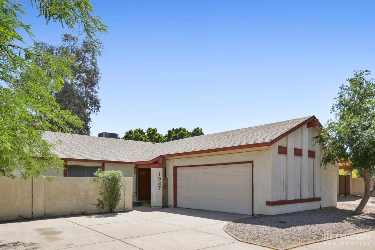 1937 S Saguaro Circle Mesa AZ House Rental in Mesa, AZ