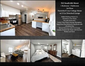 Building Photo - 512 S 6th St