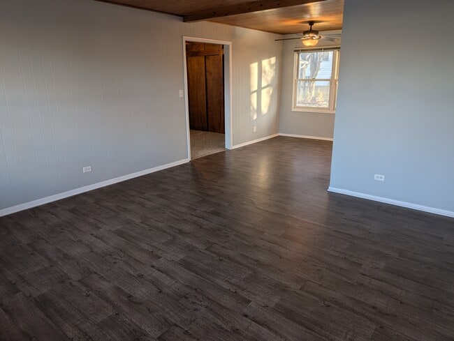 Living Room - 18531 W Judy Dr