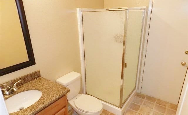 Bathroom - 3695 Stevenson Blvd Apartment
