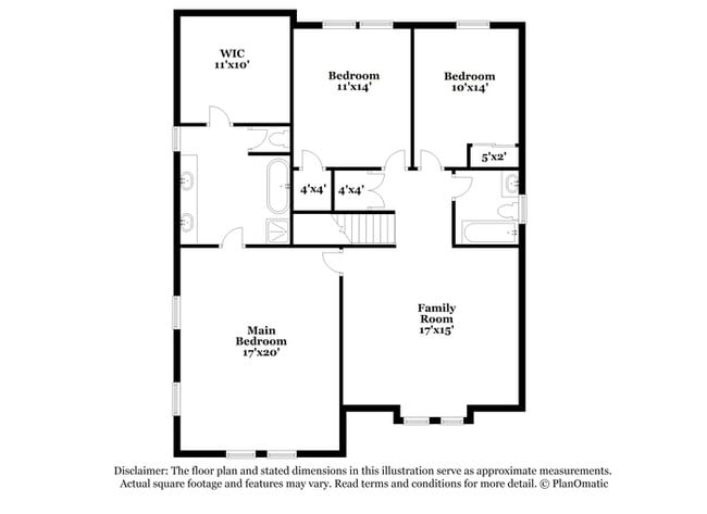 Foto del edificio - 3680 Dinosaur St