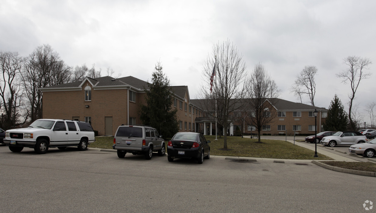 Building Photo - Meadow Crossing