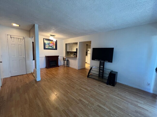 Foto del edificio - Park Villa South Studio with Murphy Bed