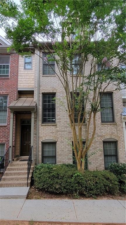 Foto del edificio - 3117 Pittard Hill Point