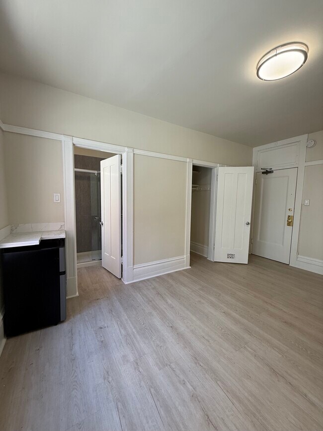 Foto del edificio - 420 Ellis St