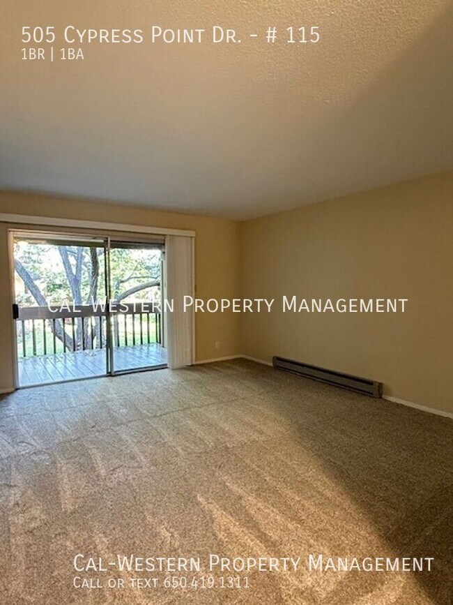 Foto del edificio - 505 Cypress Point Dr