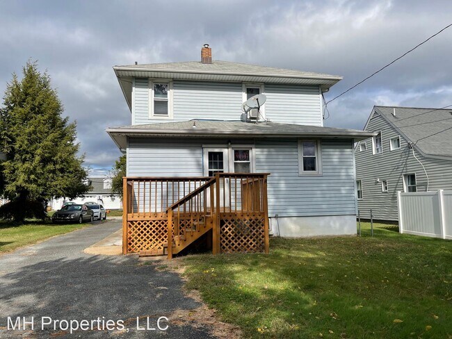Foto del edificio - 5 br, 3 bath House - 9 2nd Ave S