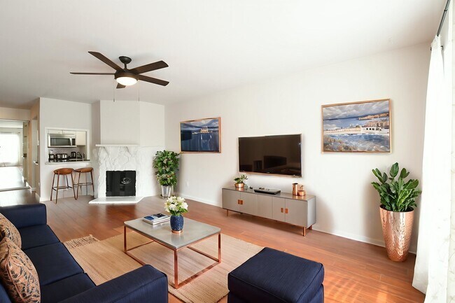 Building Photo - 4641 Wild Indigo St