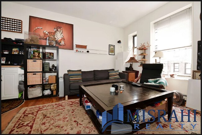Foto del edificio - 81 Rivington St