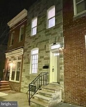 Building Photo - 2317 E Fayette St